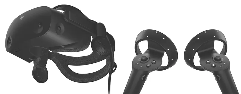 Will HP End Reverb G2 Production & Exit The VR Market?