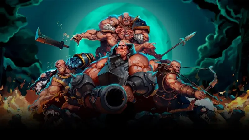 Gorn Claims US PSVR Charts For June, Walking Dead & Beat Saber Squabble