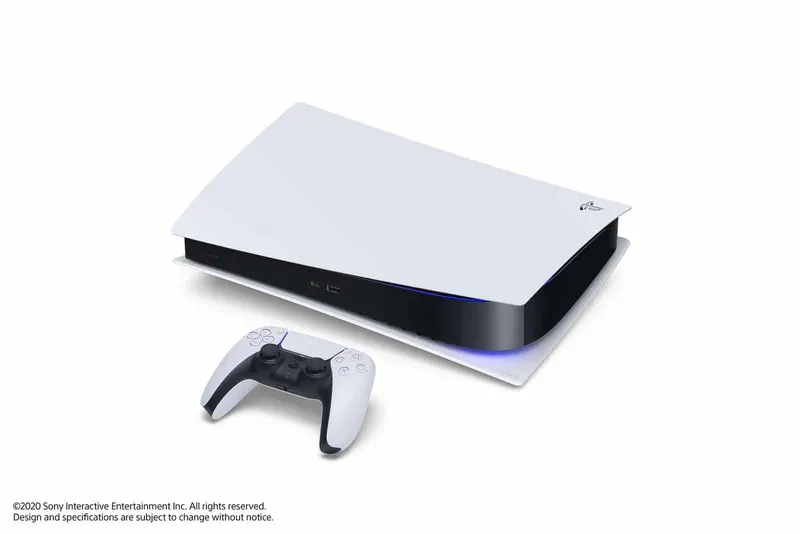 Sony Says PS5 User Interface Is A Complete Overhaul From PS4