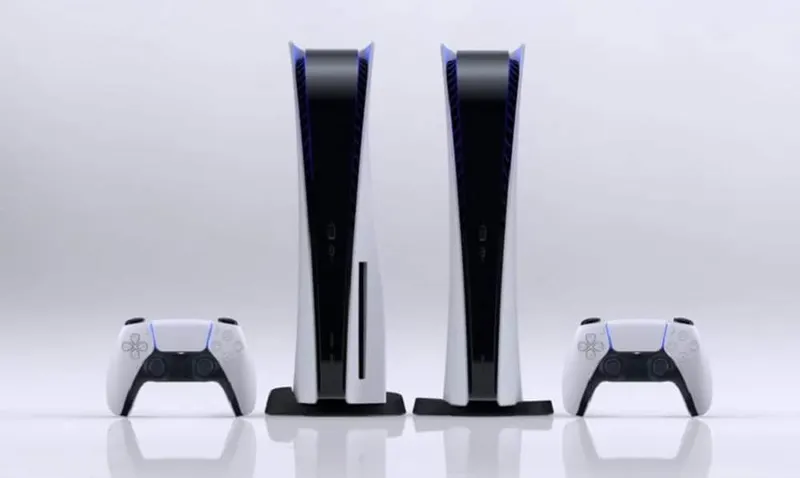 Sony Opens Registration For Direct PS5 Pre-Order Invitations