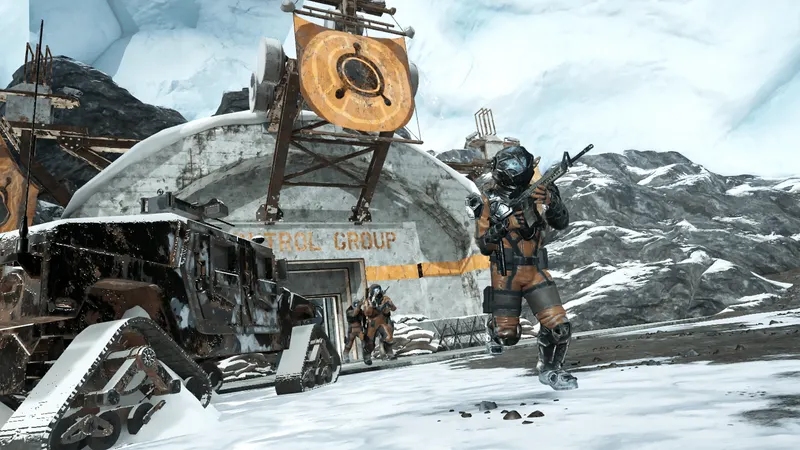 Frostpoint Publisher Thirdverse Gets $8.5 Million In Funding