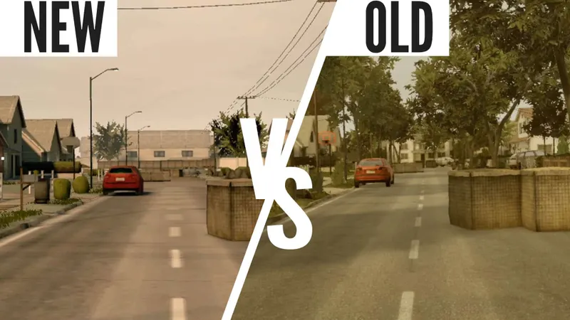 Watch: Onward 1.8 PC Update Leads To Community Backlash Over Graphics Changes