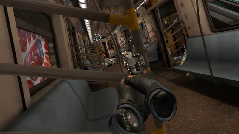 Here Are The 12 VR Games Launching Via 'App Lab' On Oculus Quest