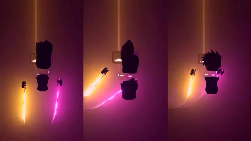 Beat Saber Multiplayer For Quest & PC VR Available Now, PSVR Delayed