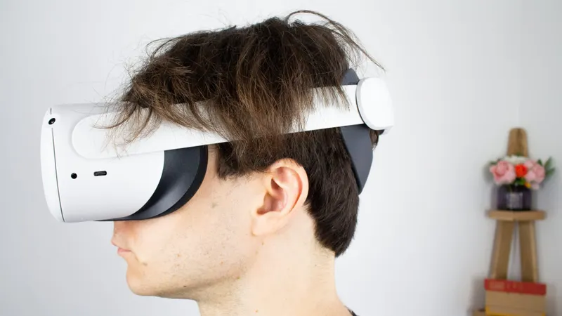Oculus Pauses Quest 2 Elite Strap Shipments Amidst 'Quality Reports' (Update)