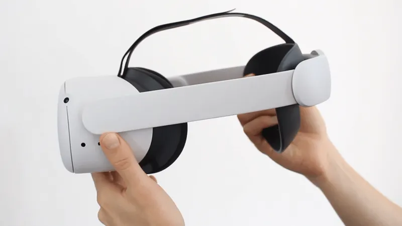 Oculus Quest 2 Elite Strap Review: An Essential Add-On If You Don’t Want To Mod