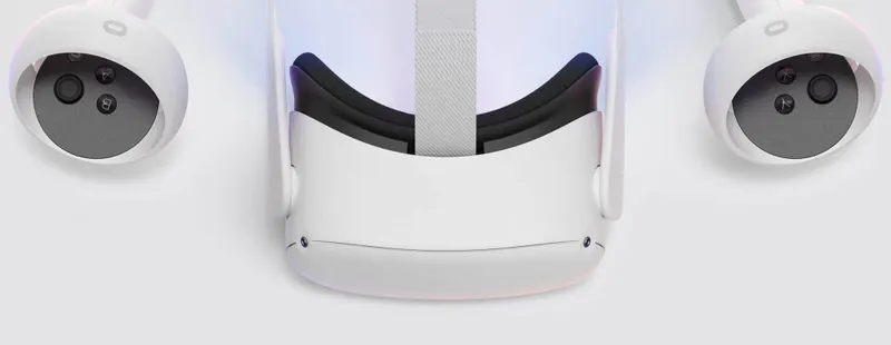 Oculus Quest v33 Update Improves Air Link & Link Visual Quality