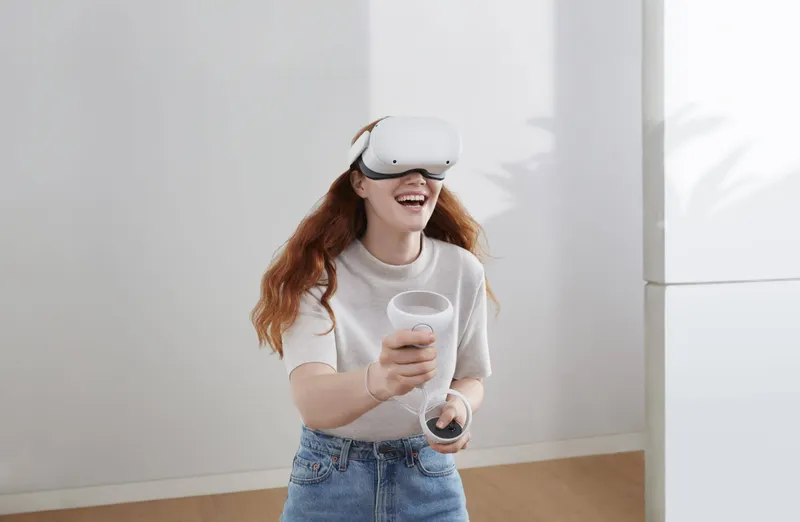Oculus Cyber Monday Deals Include Big Quest 2 Game Discounts