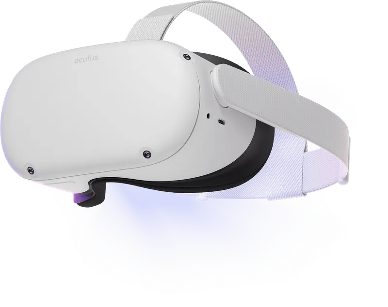 Editorial: Is Quest 2 Killing PC VR Or Just Transforming It?