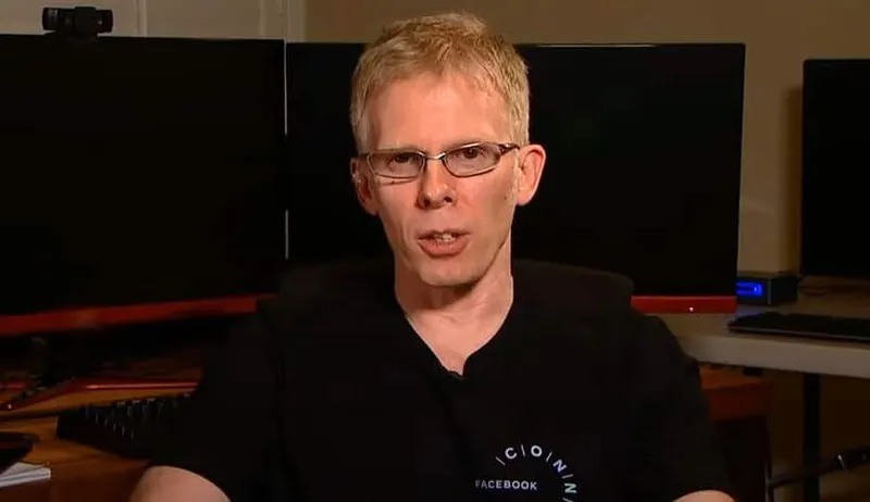 Carmack: 'Only A Few' Existing Quest Games To Support 120Hz