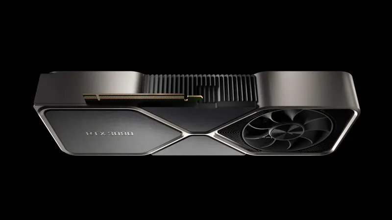 NVIDIA Zeroing In On ‘Root Cause’ Of RTX Frame Drop Issue