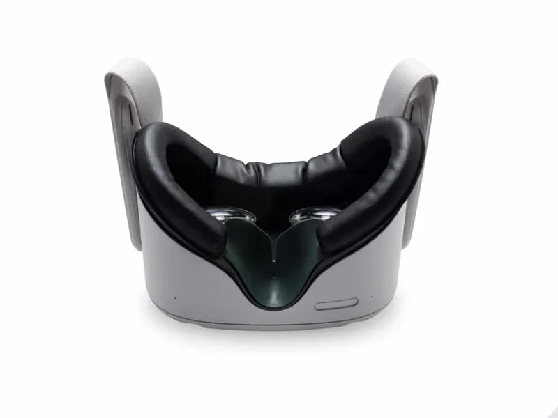 VRCover Quest Facial Interface Replacement Now Available In US