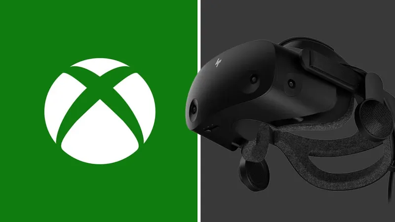 HP Says No Current Plans For Reverb G2 Xbox Support After Store Listing