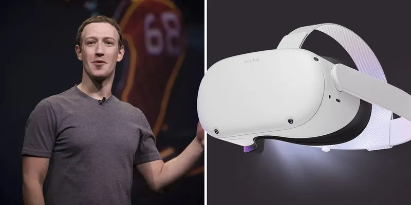 Facebook: Quest 2 Pre-Orders 5x More Than Original Quest