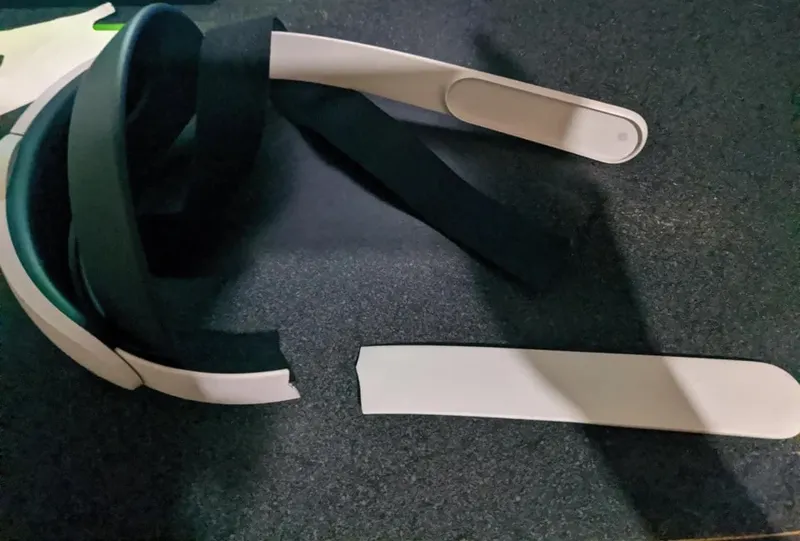 Facebook Resumes Quest 2 Elite Strap Shipping With 2-Year Replacement Offer