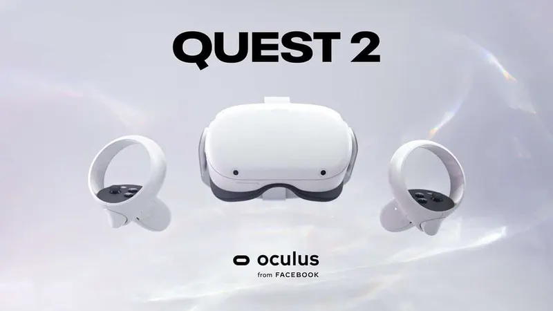 Oculus Quest 2 Jailbreak Discovered - Report
