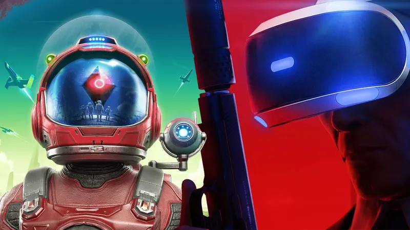 Editorial: Sony's Bid For AAA Games On PSVR 2 Is Smart, With Potential Caveats