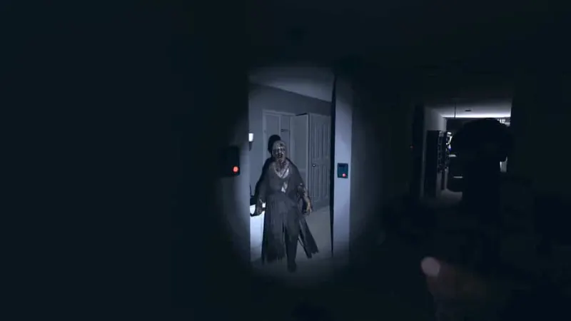 New Phasmophobia Update Ramps Up Ghost Difficulty, They Now Follow Voices And Open Doors