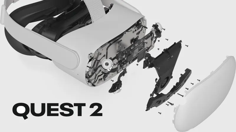 Meta Increased Quest 2's GPU Performance Via A Software Update