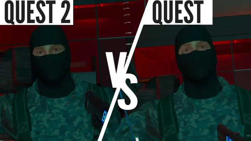 Watch: Espire 1 Gets Quest 2 Updates Next Week, Check Our First Look