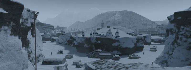 H3VR’s Christmas Tradition Is Unlike Anything Else In VR