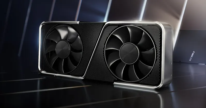 NVIDIA's $399 RTX 3060 Ti Claims 2080 Super Performance