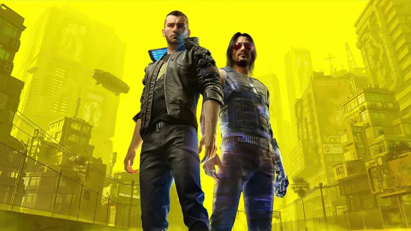 How To Play Stadia Games Like Cyberpunk 2077 On Oculus Quest