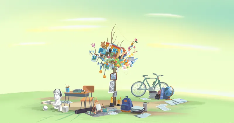 Baobab Studios' Next Project Is Namoo, Premiering At Sundance