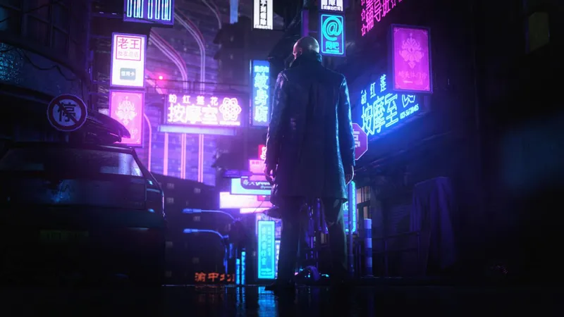 Hitman 3: All Six Locations Revealed For Upcoming PSVR Stealth Game