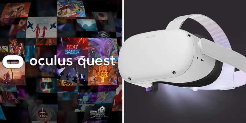 Oculus 'App Lab': Quest Platform Gets Non-Store App Distribution