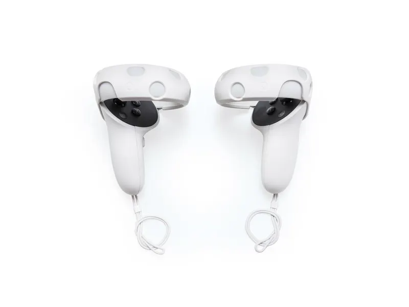 VR Cover Introduces Quest 2 Tracking Ring Protector, More Color Options