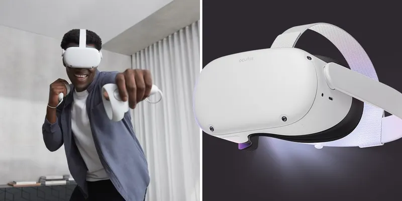 Oculus Android App Has Now Surpassed 5 Million Installs