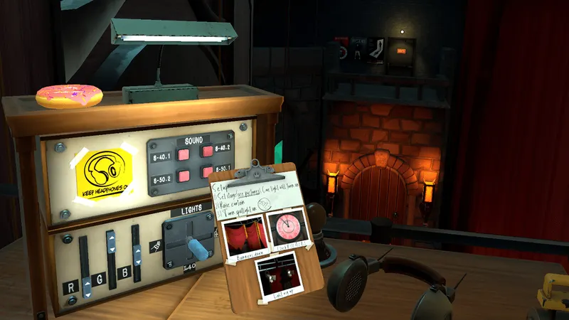 I Expect You To Die 2 Coming To Quest, Rift Platforms Later This Year