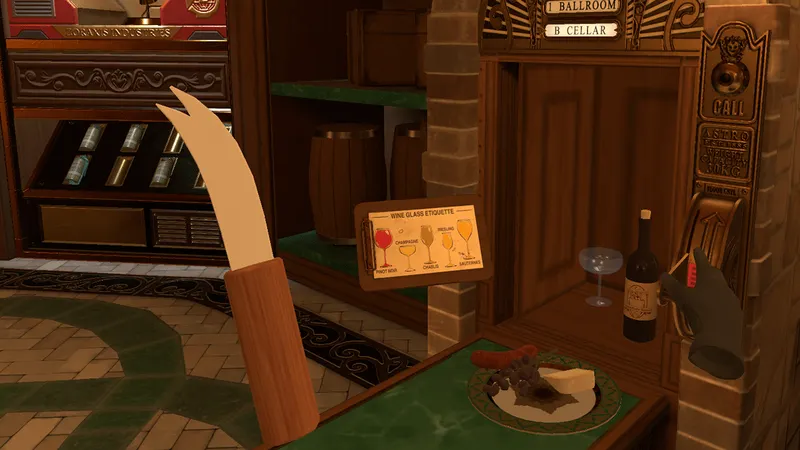 I Expect You To Die 2 Made $1 Million In Less Than A Week