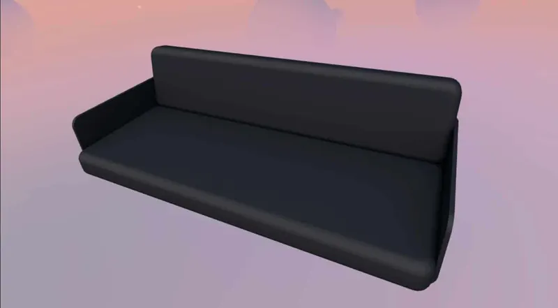 You Can Now Mark Your Real Couch On Oculus Quest