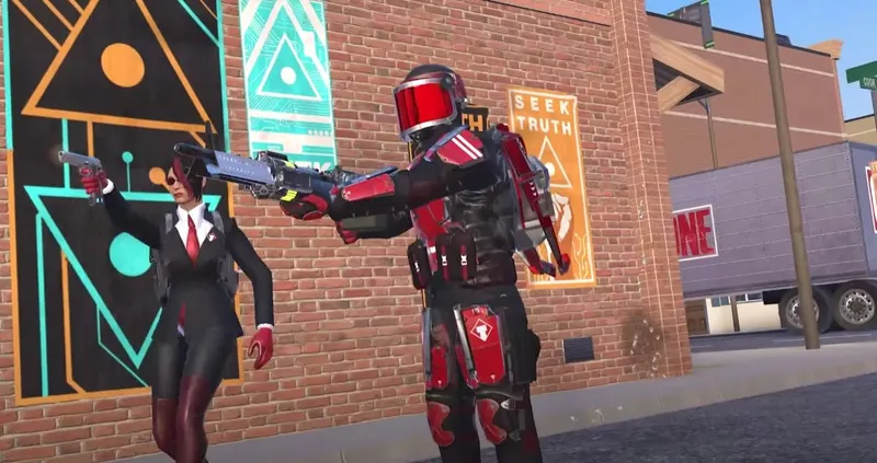 New Population: One Season 1 Uprising Weapons And Skins Revealed, Battle Pass Details