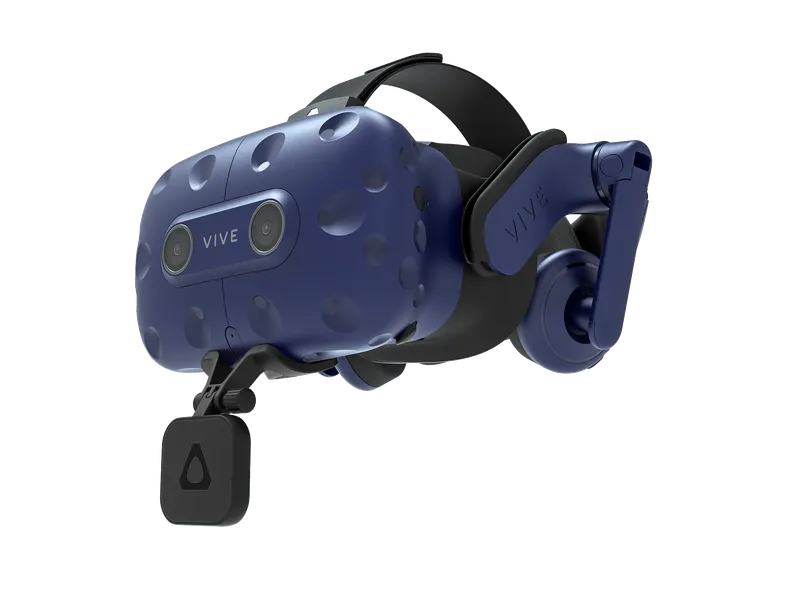 HTC Vive Pro Facial Tracker For Sale In The U.S. This Month