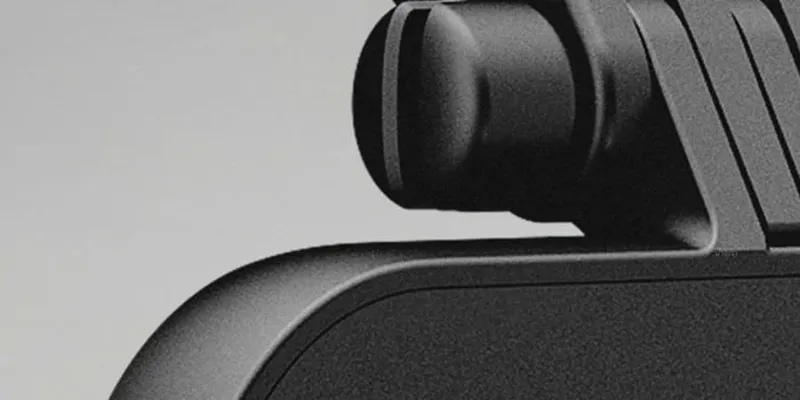 HTC Now Seems To Be Teasing Vive Lip-Tracking