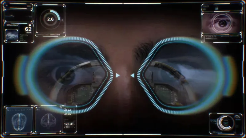 HP & Tobii On Bringing High End Sensor-Rich VR To Enterprise