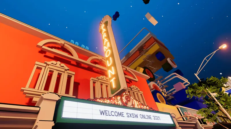 8 Takeaways From SXSW For The XR Community