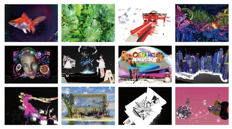 With Poly Out, Styly Adds Direct Uploads From Tilt Brush