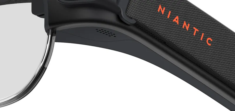 Did Pokemon Go Maker Niantic Just Tease AR Glasses?