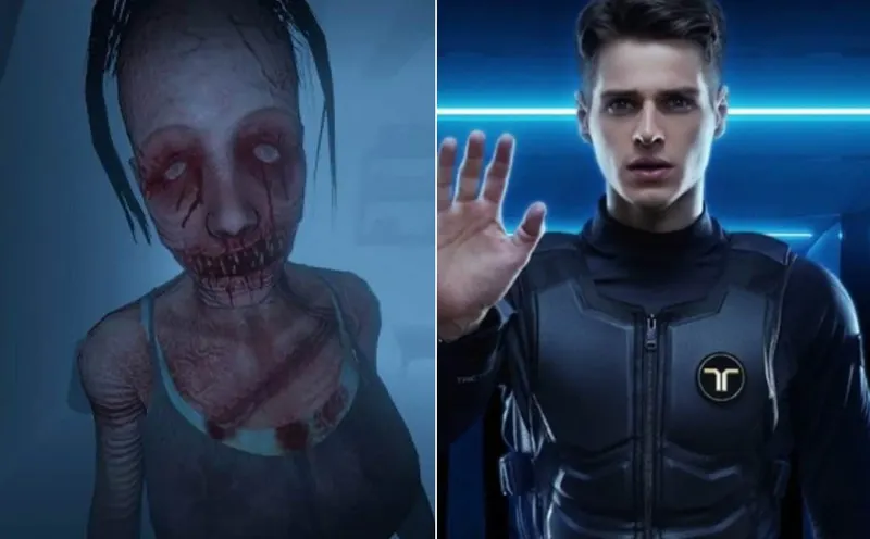 Phasmophobia To Get bHaptics Suit Support In Next Update