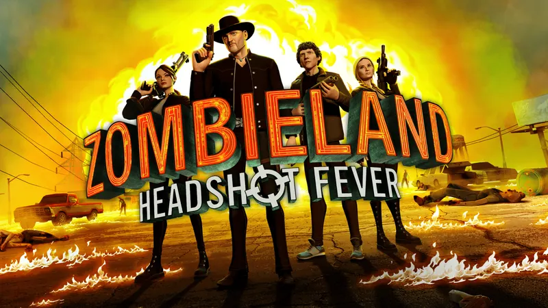 Zombieland VR Dev Raises Further $7 Million