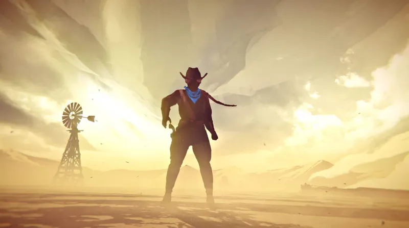 Pistol Whip Wild West-Themed Campaign Coming This Summer
