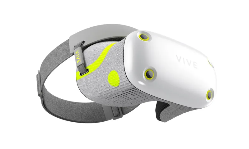 HTC Just Won An Award For A Headset It Isn't Making