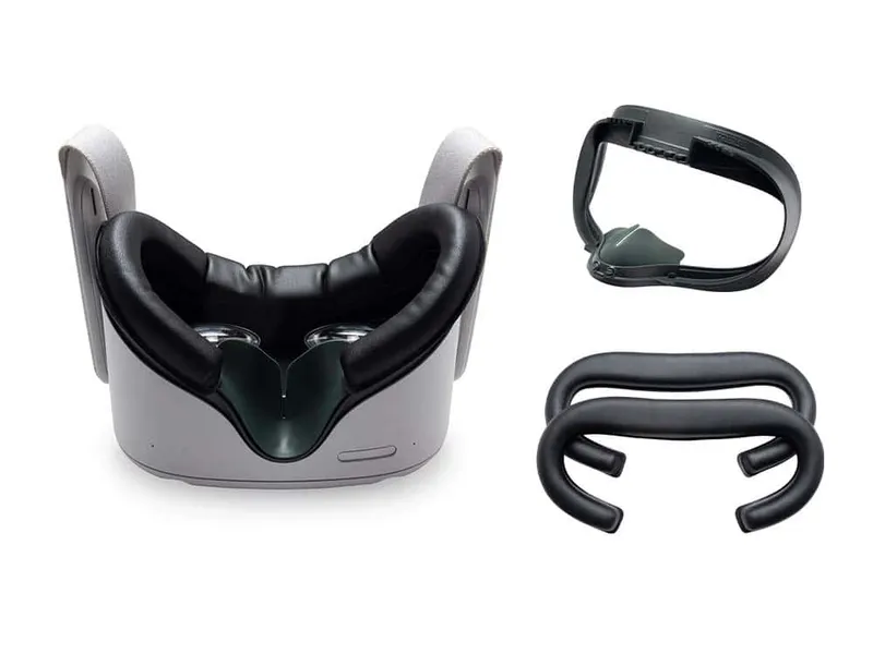 VR Cover Black Friday Sale Offers Discounts On Quest 2 Accessories