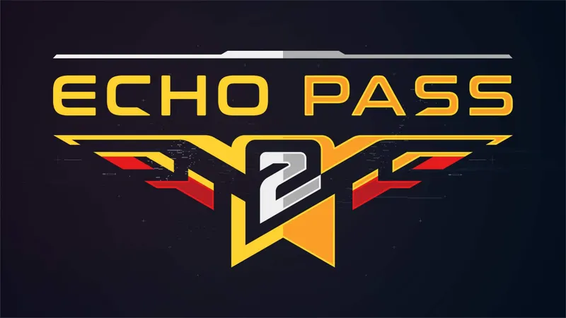 Echo VR Season 2 Starts June 8