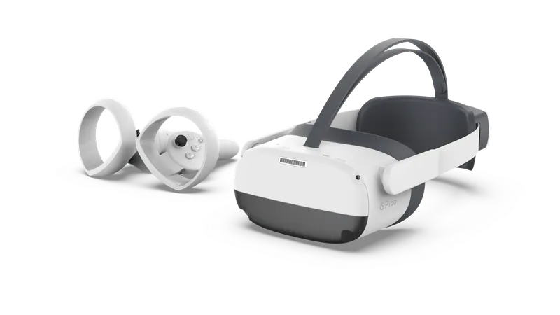 TikTok Owner Considering Buying VR Headset Maker Pico - Report