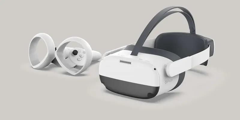 Pico Announces Neo 3 Pro, Neo 3 Pro Eye For Enterprise Market